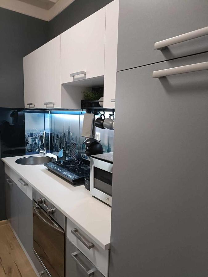 West Panorama Penthouse - Apartment With A Fantastic View Of The City Szombathely Extérieur photo