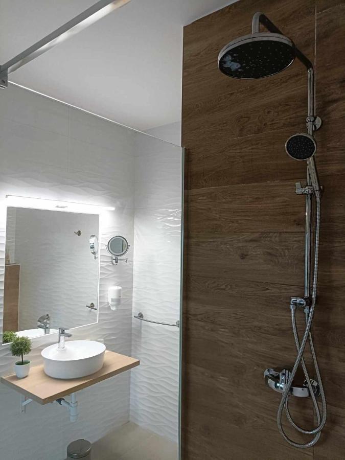 West Panorama Penthouse - Apartment With A Fantastic View Of The City Szombathely Extérieur photo