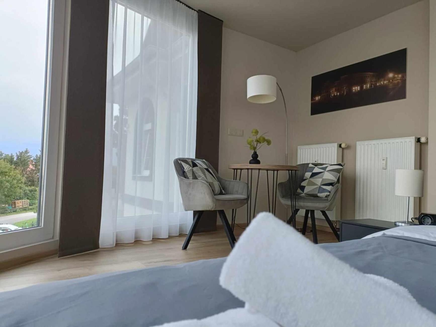 West Panorama Penthouse - Apartment With A Fantastic View Of The City Szombathely Extérieur photo