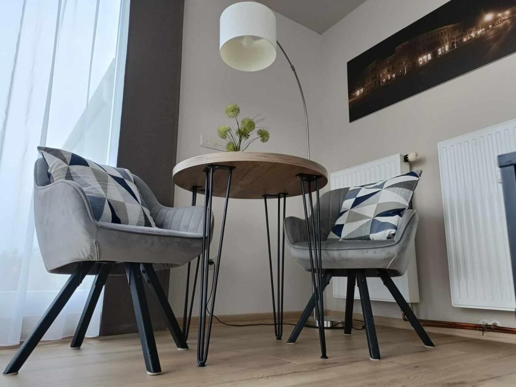 West Panorama Penthouse - Apartment With A Fantastic View Of The City Szombathely Extérieur photo